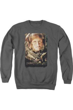 The Hobbit Ori Adult Crewneck Sweatshirt