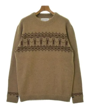 THE INOUE BROTHERS Sweaters