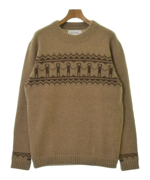 THE INOUE BROTHERS Sweaters