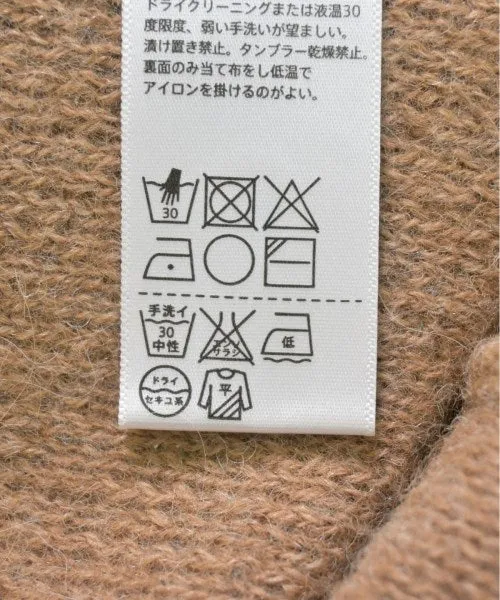 THE INOUE BROTHERS Sweaters