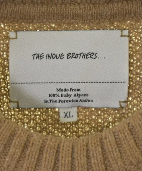 THE INOUE BROTHERS Sweaters