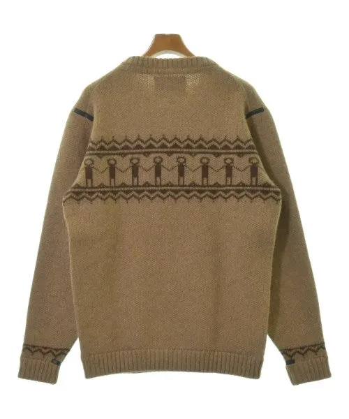 THE INOUE BROTHERS Sweaters