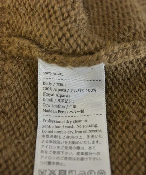 THE INOUE BROTHERS Sweaters
