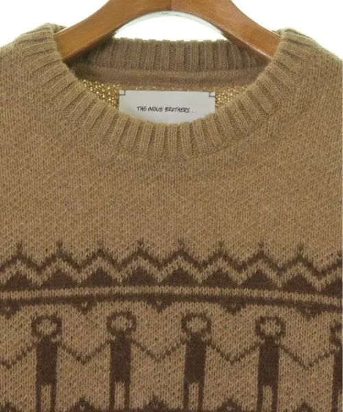 THE INOUE BROTHERS Sweaters