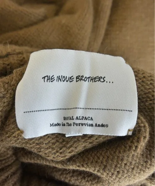 THE INOUE BROTHERS Sweaters
