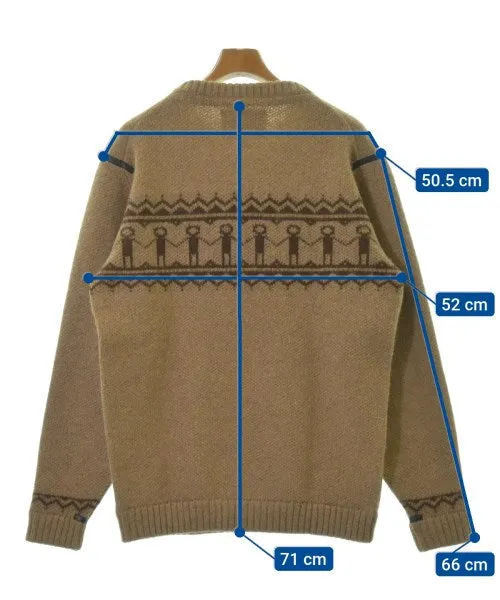 THE INOUE BROTHERS Sweaters