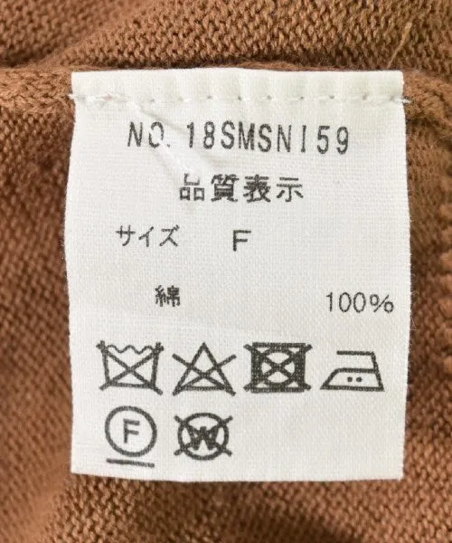 THE SHINZONE Sweaters