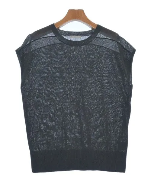 Theory Luxe Vests