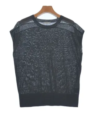 Theory Luxe Vests