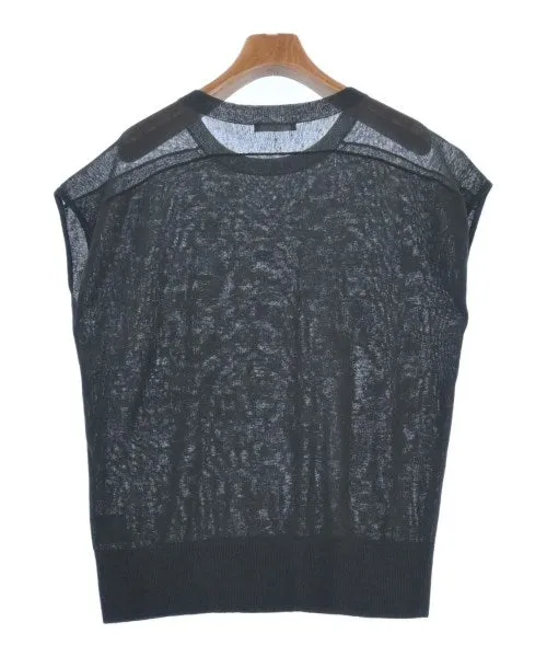 Theory Luxe Vests