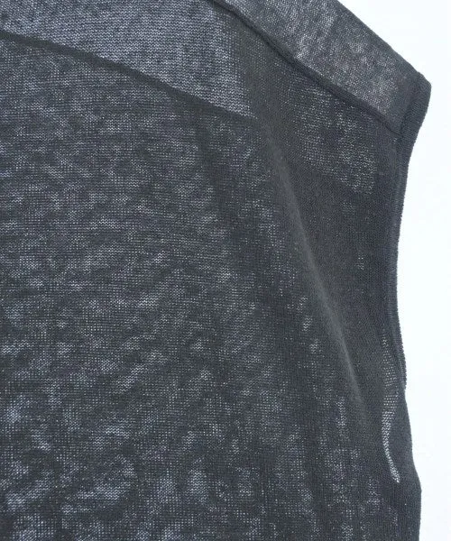 Theory Luxe Vests