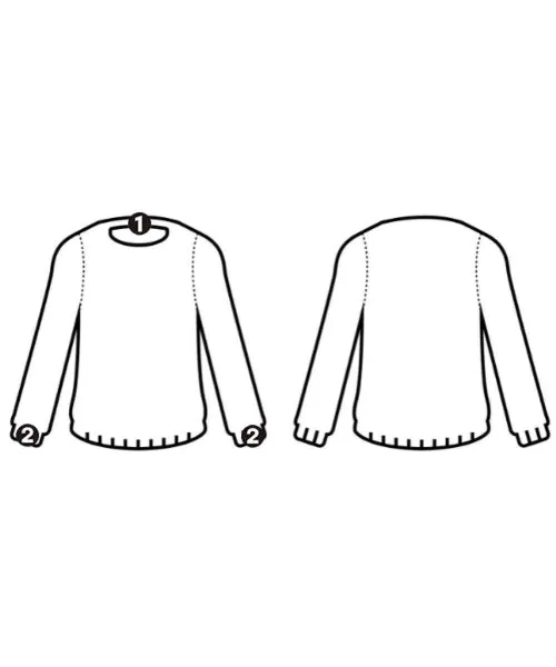 Theory Sweaters