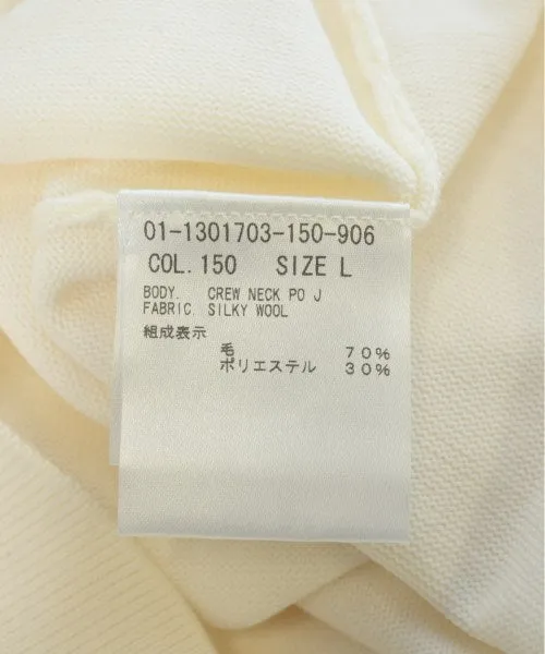 Theory Sweaters