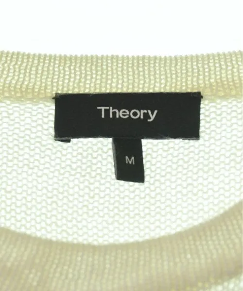 Theory Sweaters