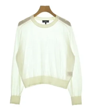 Theory Sweaters
