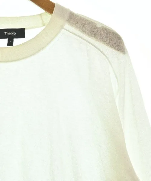 Theory Sweaters