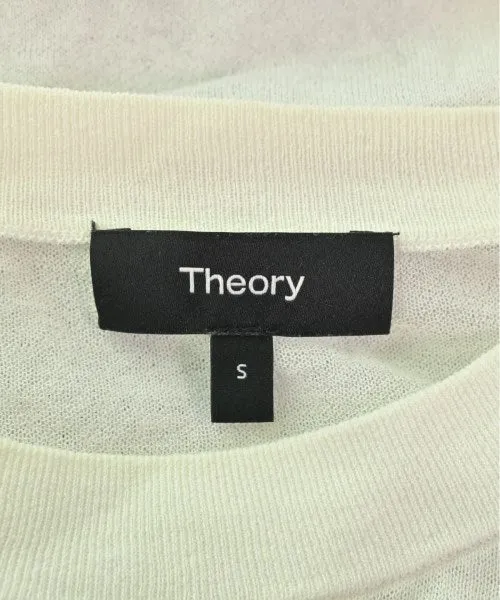 Theory Sweaters