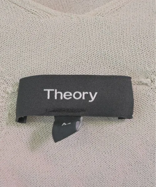 Theory Sweaters