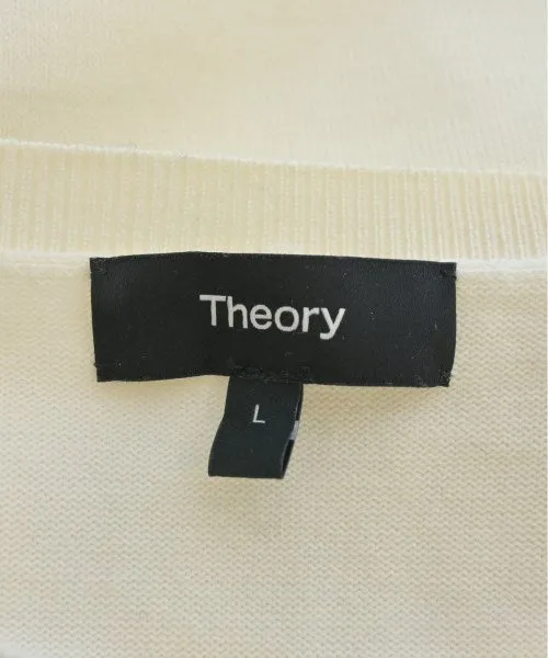 Theory Sweaters