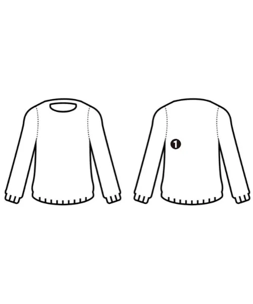 Theory Sweaters
