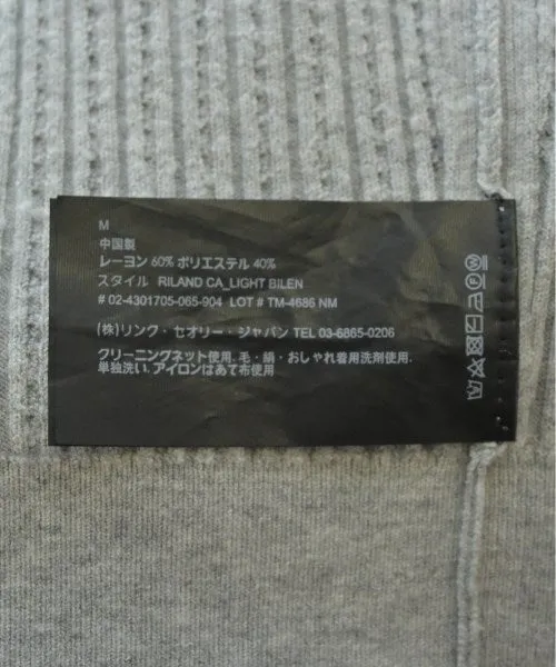 Theory Sweaters