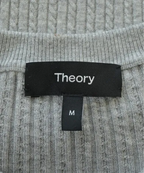 Theory Sweaters