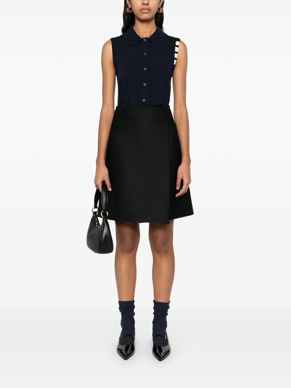 Thom e Women's Top blue