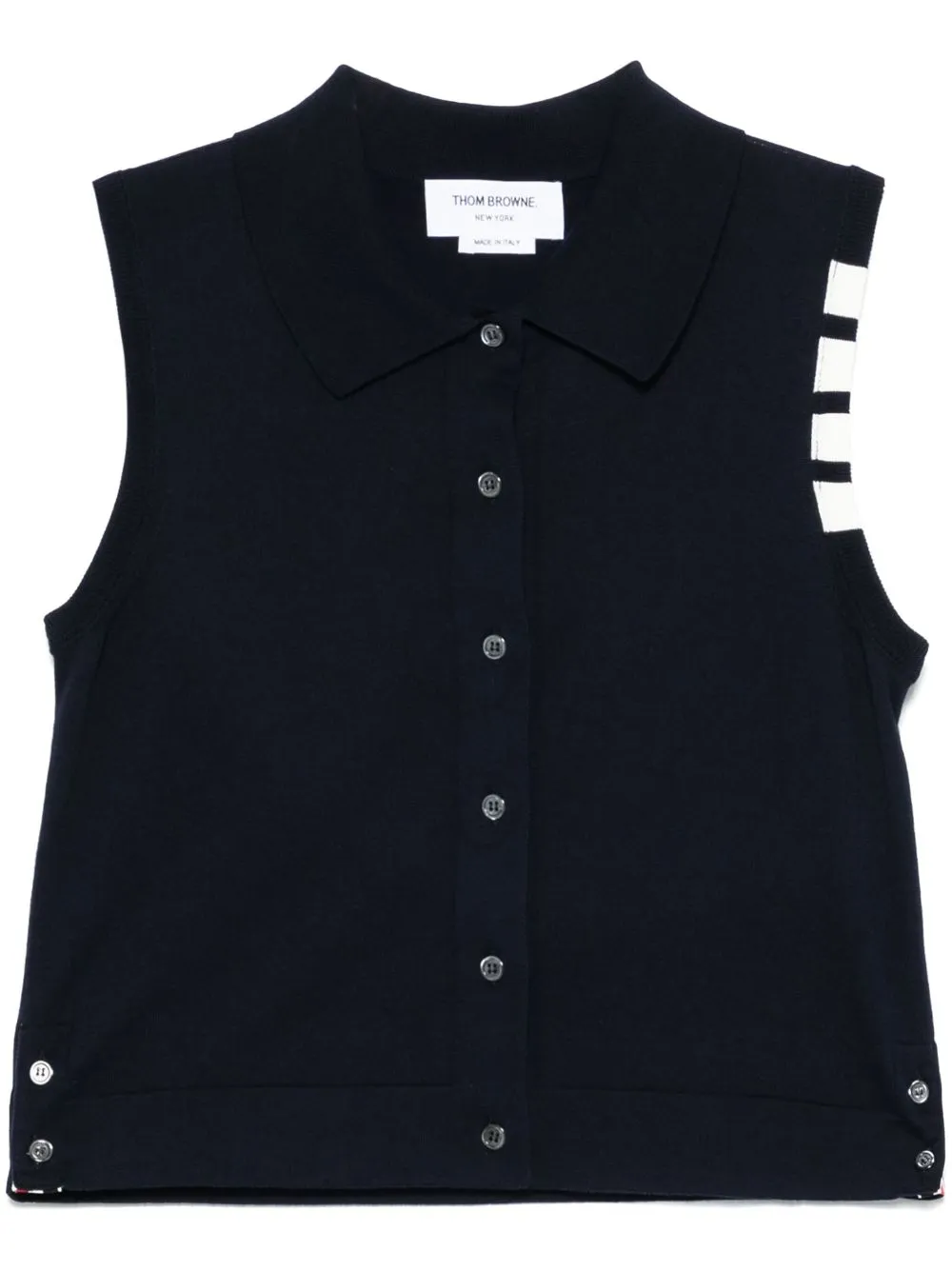 Thom e Women's Top blue