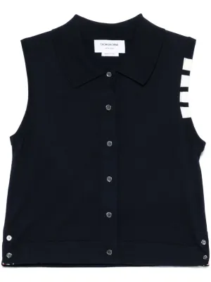 Thom e Women's Top blue