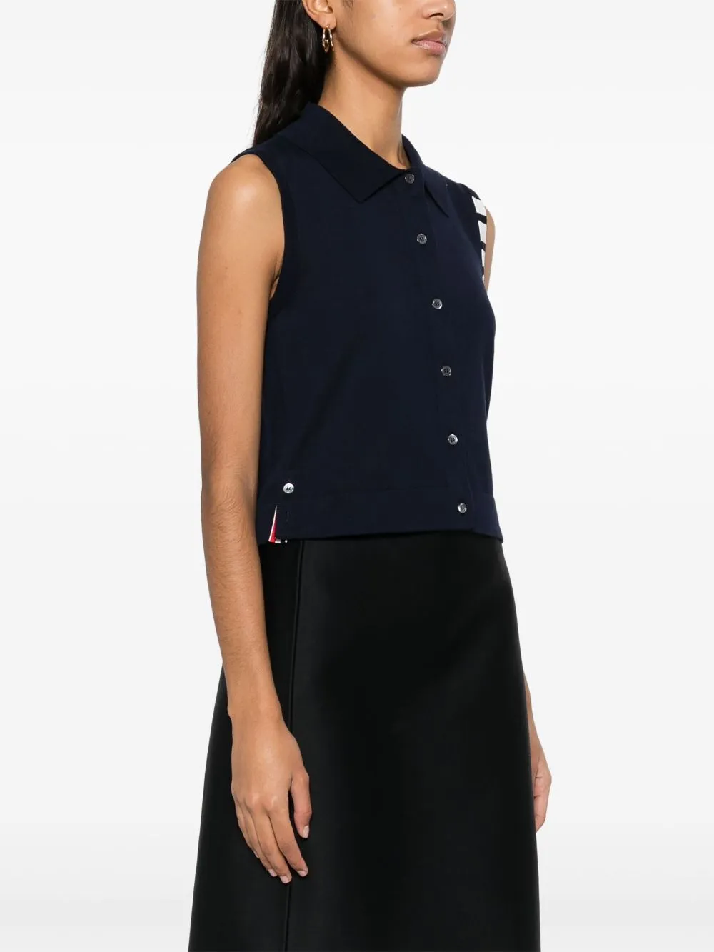 Thom e Women's Top blue
