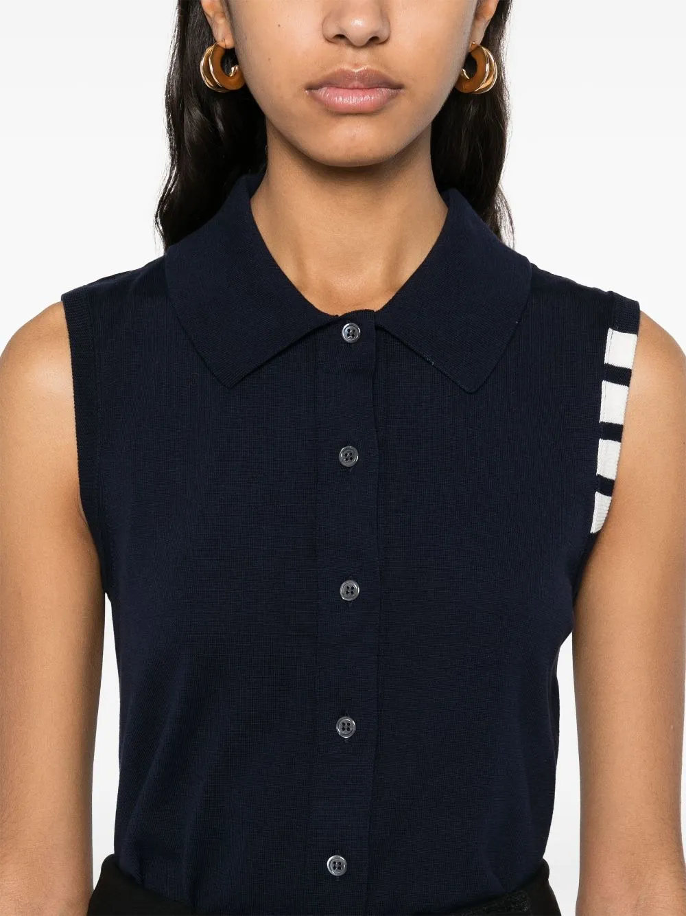 Thom e Women's Top blue