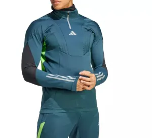 Tiro 23 Soccer Jacket In Artic Night