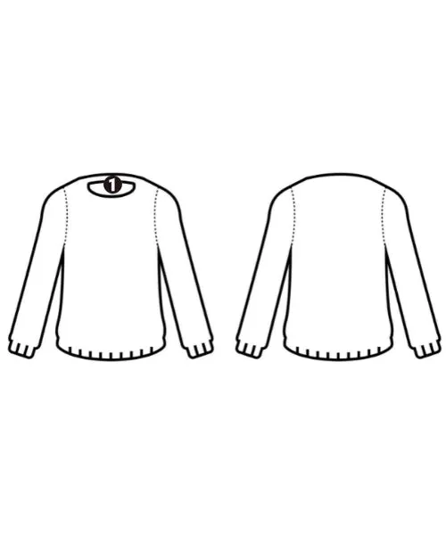 TOGA Sweaters