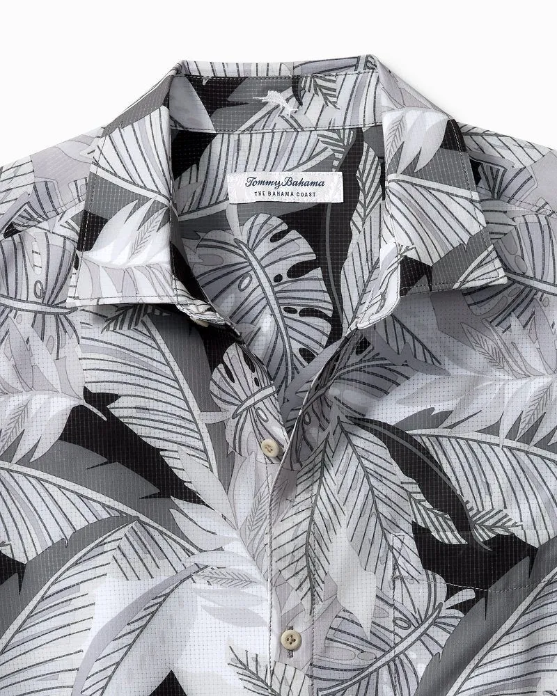Tommy Bahama Bahama Coast Jungle Bay Camp Shirt