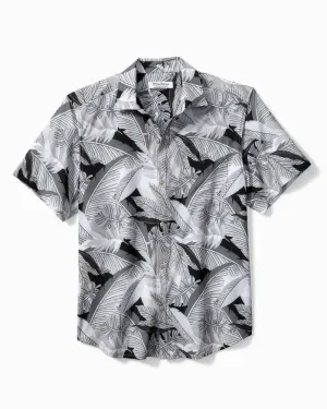 Tommy Bahama Bahama Coast Jungle Bay Camp Shirt