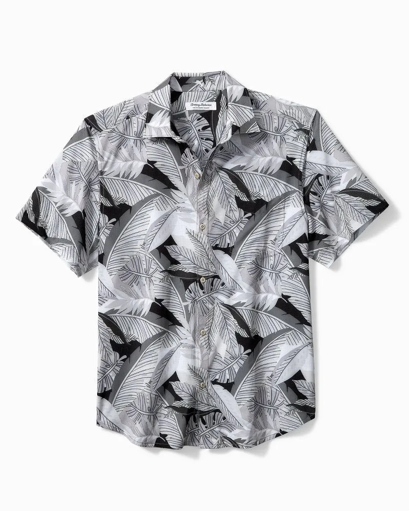 Tommy Bahama Bahama Coast Jungle Bay Camp Shirt