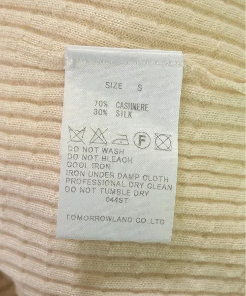 TOMORROWLAND Sweaters