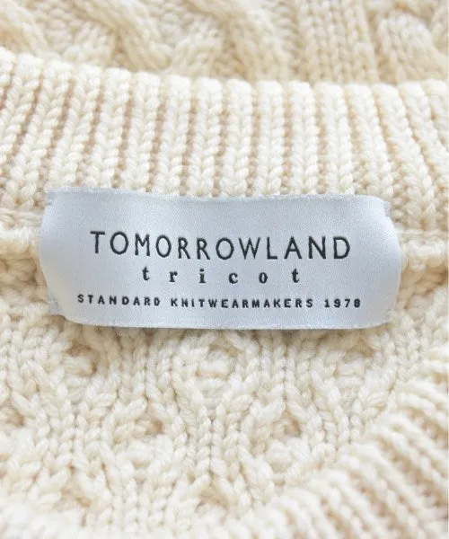 TOMORROWLAND Sweaters