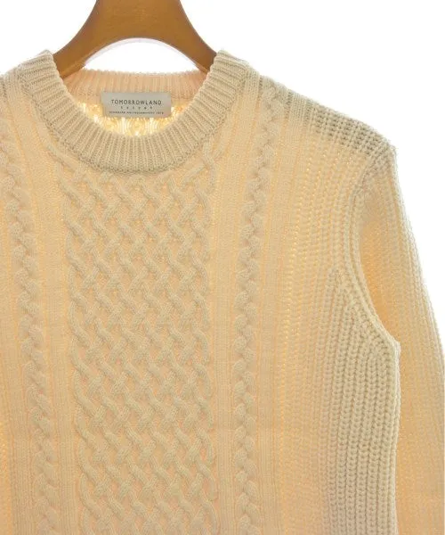 TOMORROWLAND Sweaters