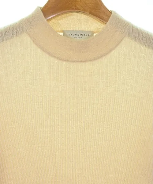TOMORROWLAND Sweaters