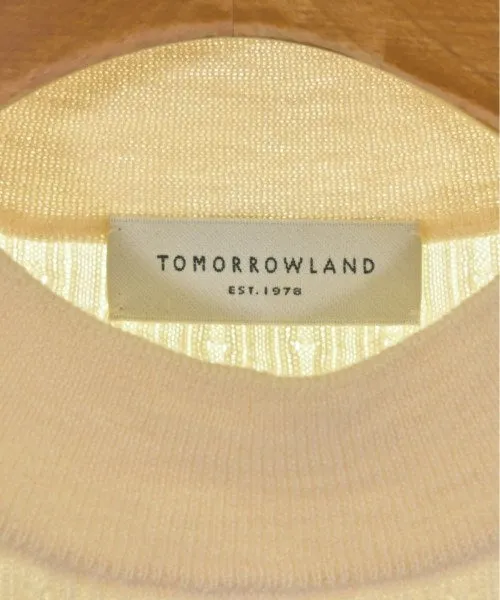TOMORROWLAND Sweaters