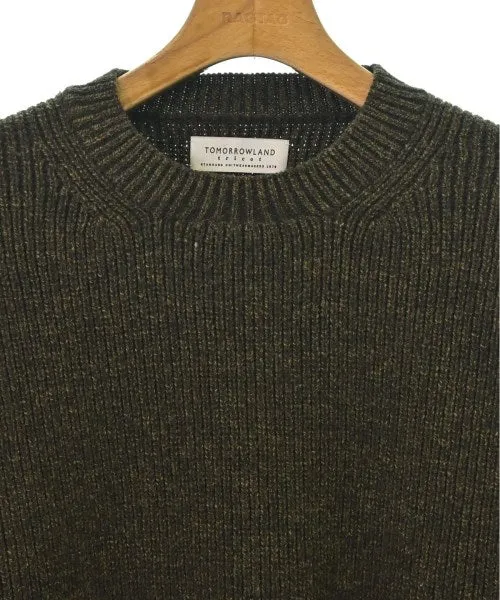 TOMORROWLAND tricot Sweaters
