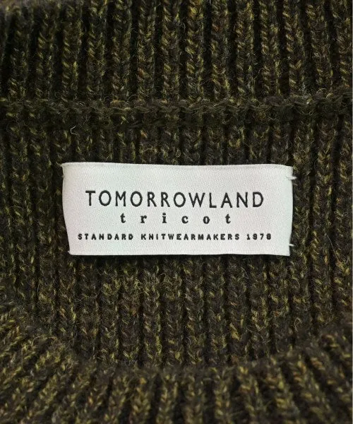 TOMORROWLAND tricot Sweaters