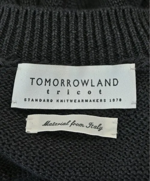 TOMORROWLAND Tricot Sweaters