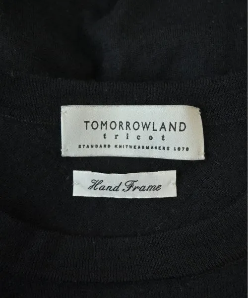 TOMORROWLAND tricot Sweaters