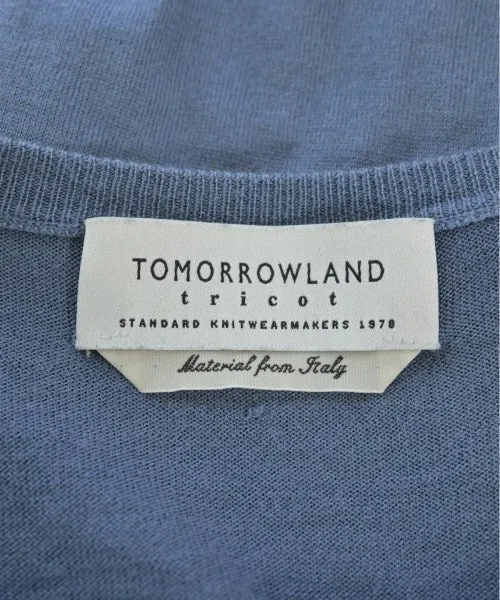 TOMORROWLAND Tricot Sweaters