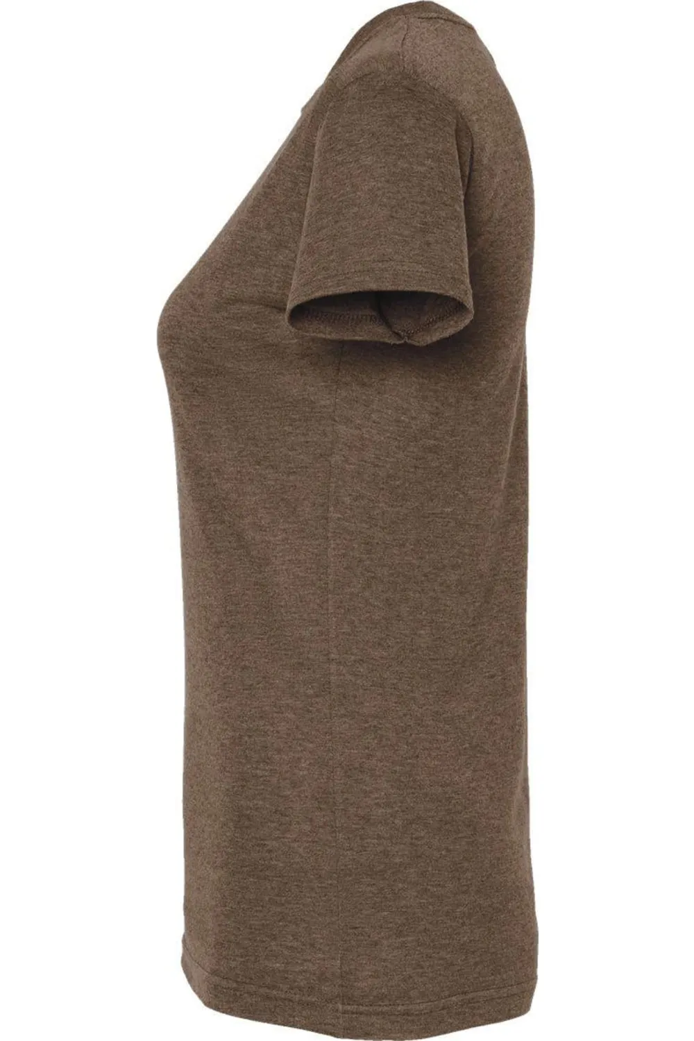 Tultex Women´s Poly-Rich Slim Fit T-Shirt