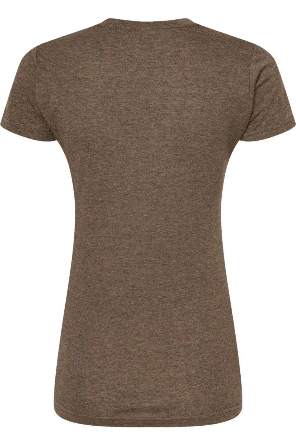 Tultex Women´s Poly-Rich Slim Fit T-Shirt