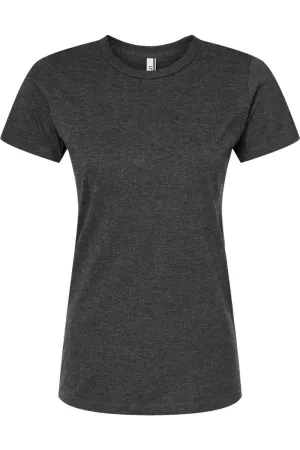 Tultex Women´s Premium Cotton Blend T-Shirt