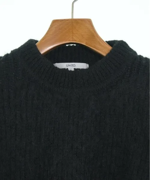 UN3D. Sweaters